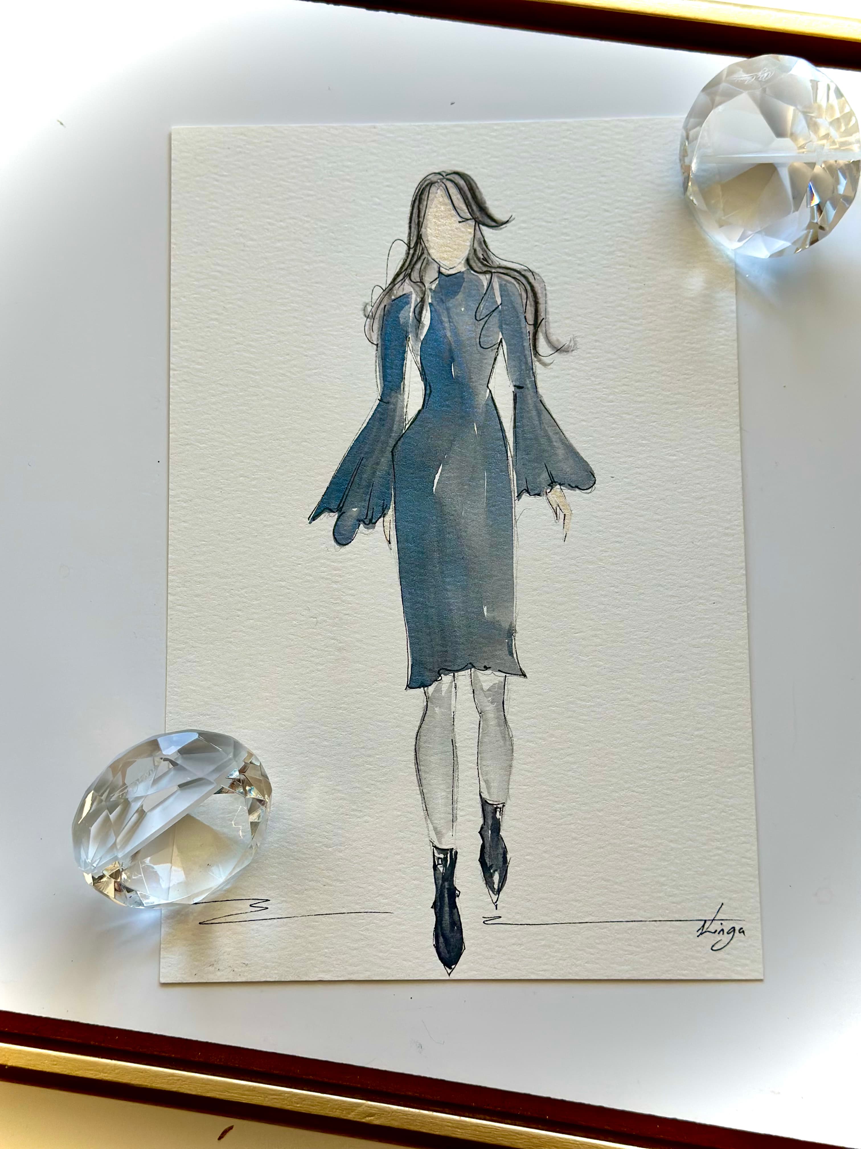 Guest Illustrations