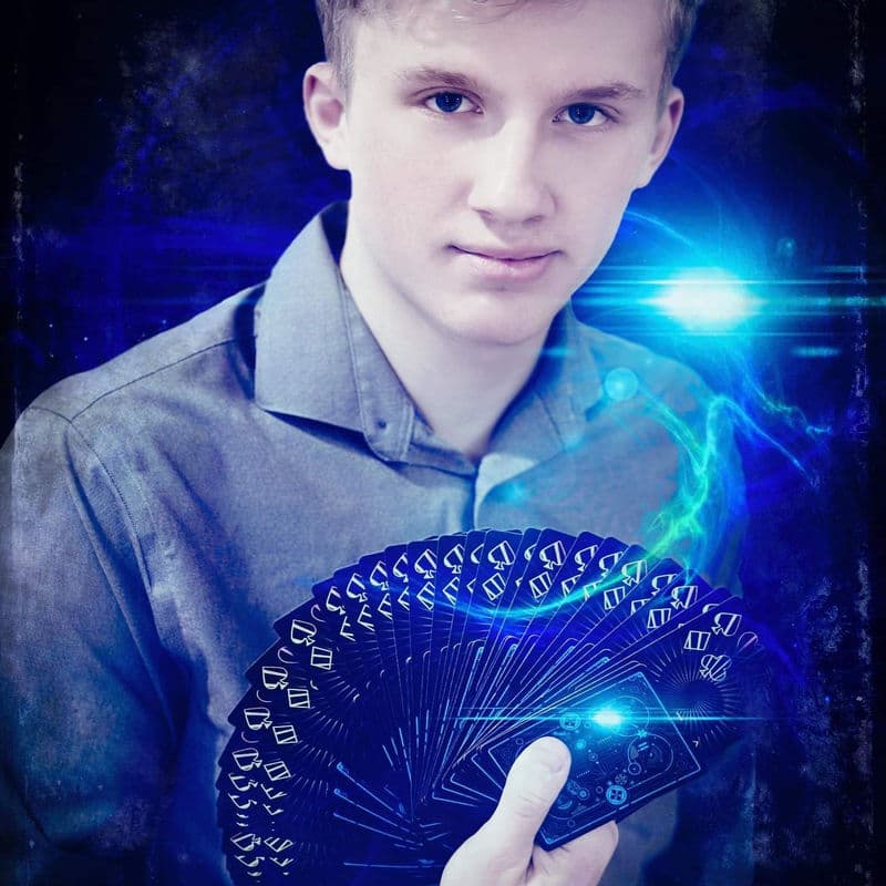 Magician