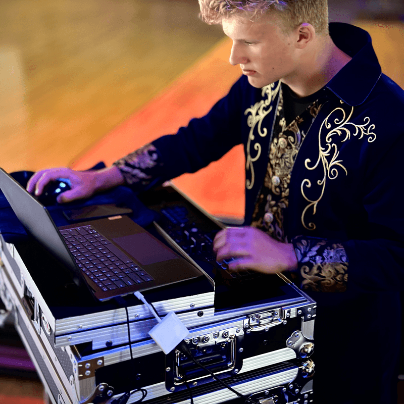 DJ Services