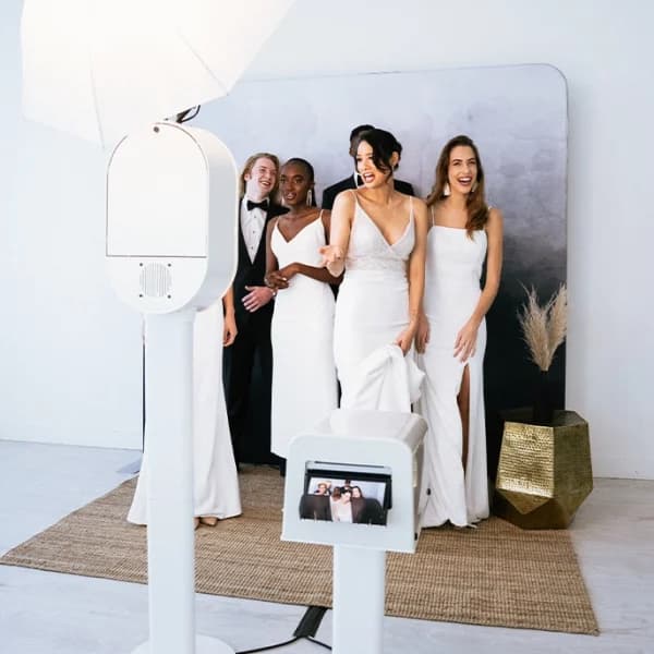 Photo Booth