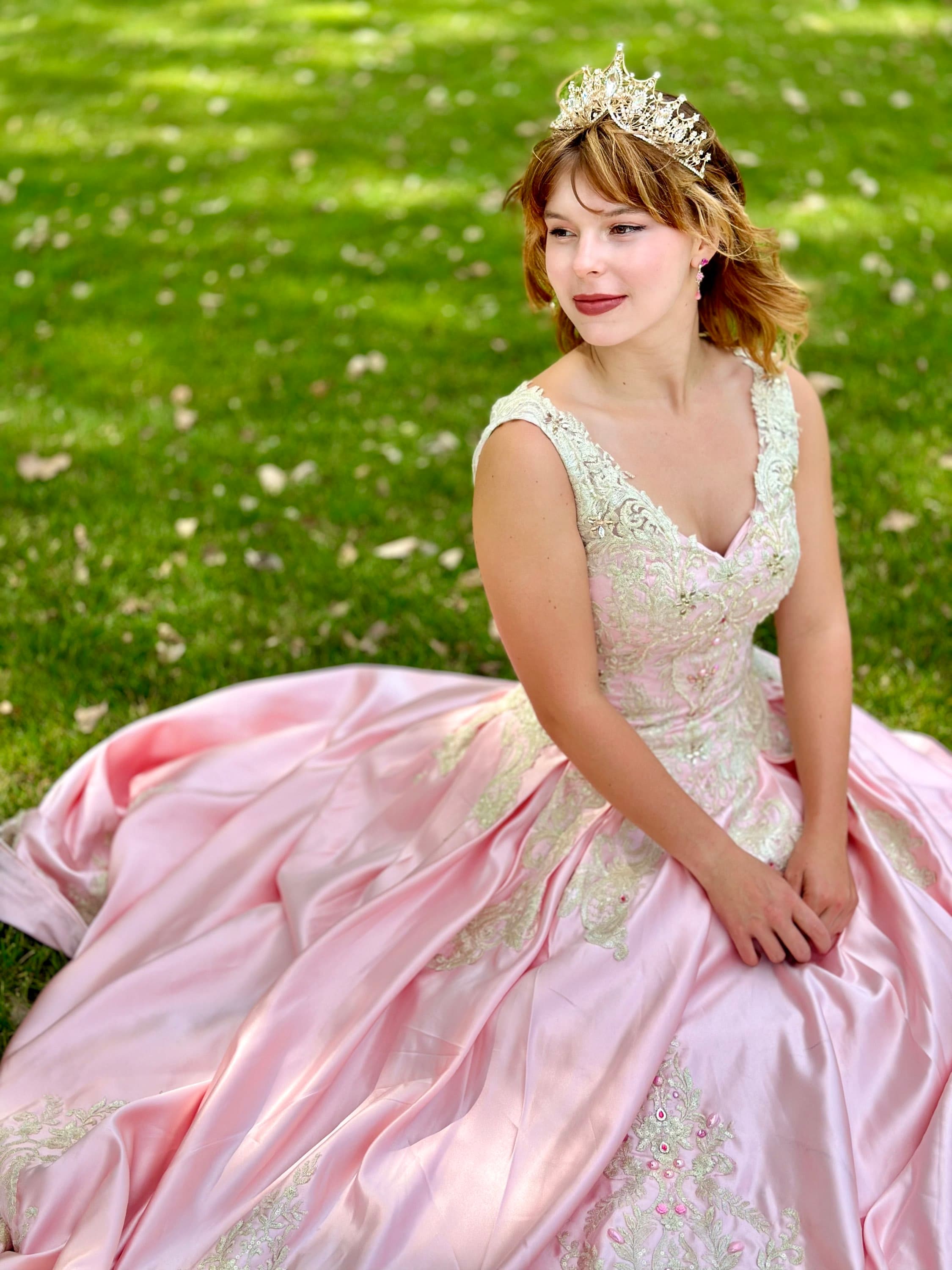 Princess Parties